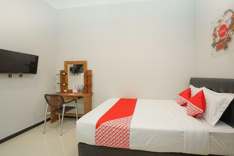 Reddoorz Near Surabaya Zoo Hotel Екстериор снимка