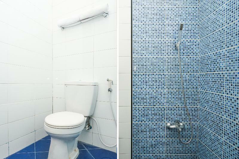 Reddoorz Near Surabaya Zoo Hotel Екстериор снимка